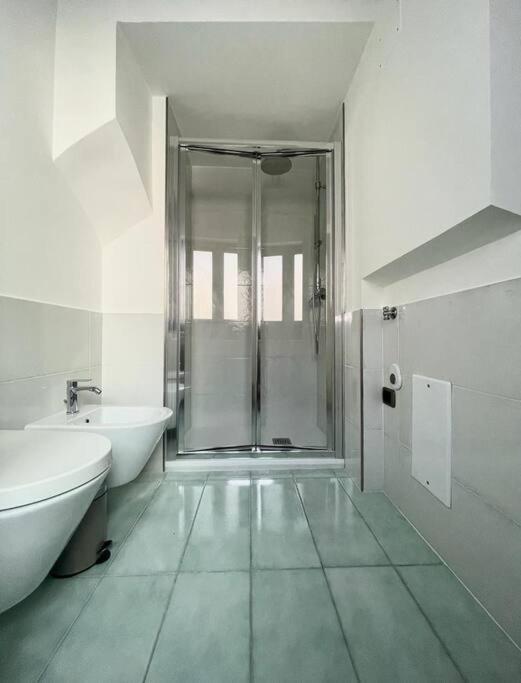 Apartament Vietri In Centro - Costa D'Amalfi Zewnętrze zdjęcie