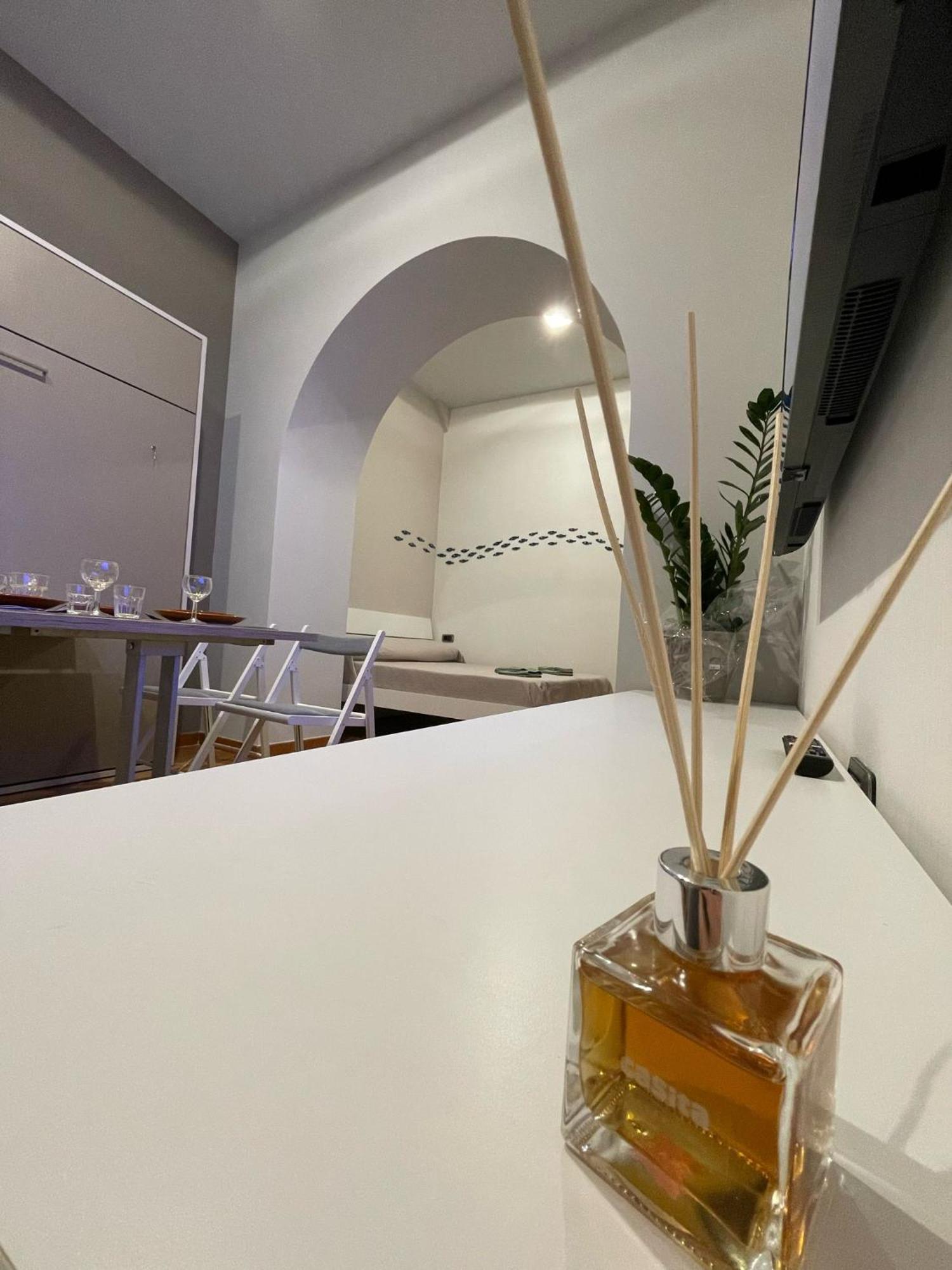 Apartament Vietri In Centro - Costa D'Amalfi Zewnętrze zdjęcie