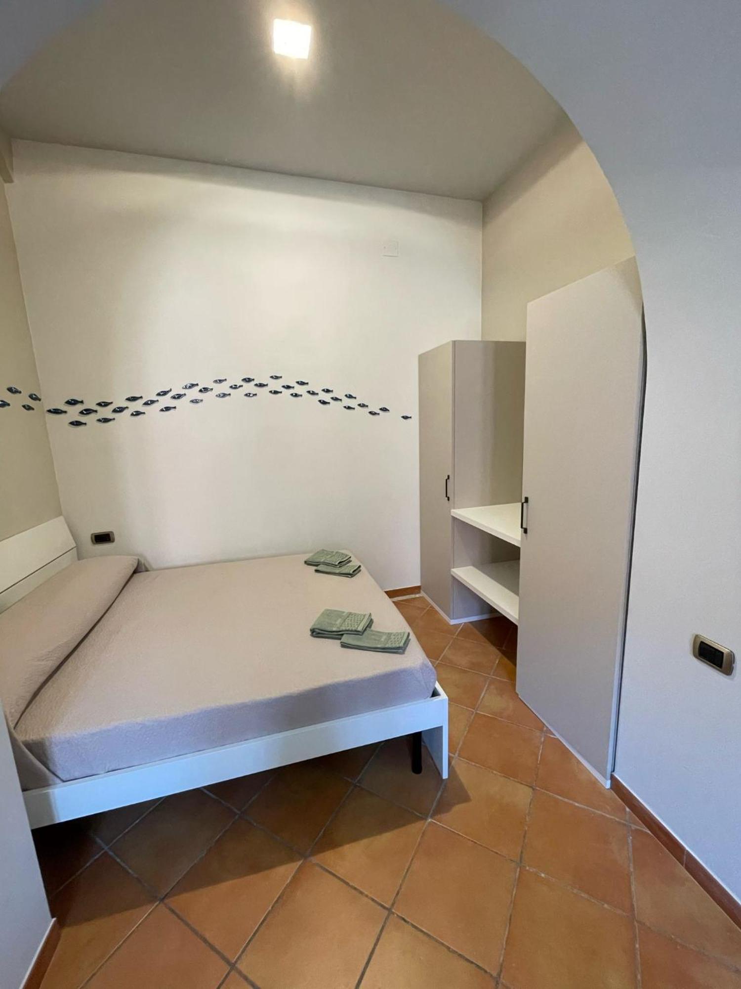 Apartament Vietri In Centro - Costa D'Amalfi Zewnętrze zdjęcie